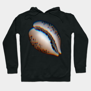 Cool Sea Shell Hoodie